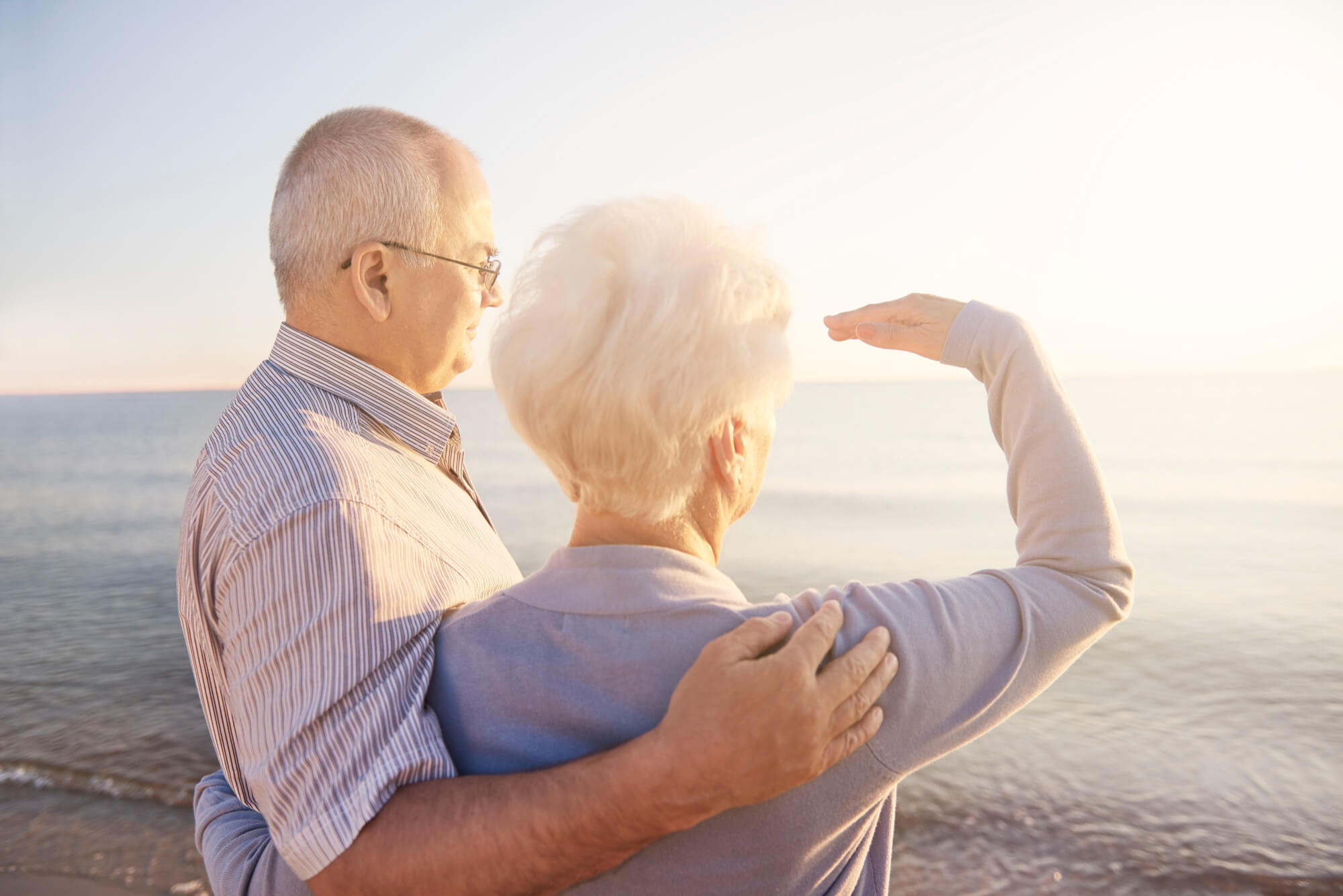 Ta en pause fra hverdagen